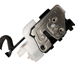 FECHADURA TRASEIRA DIREITA ELANTRA 2012 2013 A 2016 4 PINOS