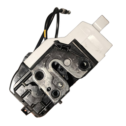 FECHADURA TRASEIRA ESQUERDA AZERA 2008 2009 A 2011 4 PINOS