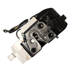 FECHADURA TRASEIRA DIREITA AZERA 2008 2009 A 2011 4 PINOS