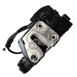 FECHADURA TRASEIRA DIREITA AZERA 2012 2013 A 2017 4 PINOS