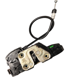 FECHADURA DIANTEIRA ESQUERDA IX35 2010 2011 A 2022 6 PINOS