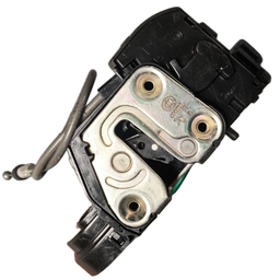 FECHADURA TRASEIRA DIREITA IX35 2010 2011 A 2022 4 PINOS