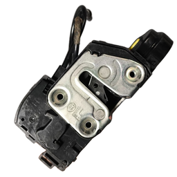 FECHADURA DIANTEIRA ESQUERDA SPORTAGE 2011 A 2016 6 PINOS