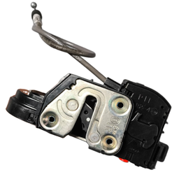 FECHADURA TRASEIRA DIREITA SPORTAGE 2011 2012 A 2016 4 PINOS