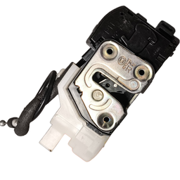 FECHADURA DIANTEIRA DIREITA IX35 2010 2011 A 2022 4 PINOS