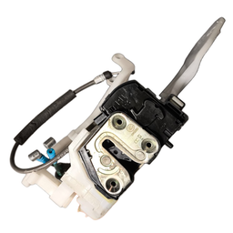 FECHADURA TRASEIRA DIREITA IX35 2010 2011 A 2022 4 PINOS