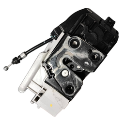 FECHADURA DIANTEIRA DIREITA AZERA 2008 2009 A 2011 4 PINOS