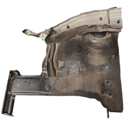 PONTA CAIXA RODA I30 2013 2014 2015 2016 ESQUERDO