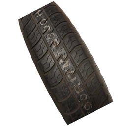 ESTEPE FINO HYUNDAI T165/90R17 5 FUROS