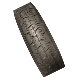 RODA ESTEPE FINO HONDA C/PNEU MAXXIS T125/80D16 5F C/DETALHE