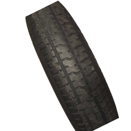 RODA ESTEPE FINO HONDA COM PNEU KENDA T135/80D15 5 FUROS