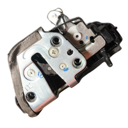 FECHADURA TRASEIRA DIREITA COROLLA 2020 2021 A 2025 4 PINOS