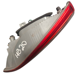 LANTERNA TRASEIRA DIREITA HB20 HATCH 2012 A 2019 TAMPA