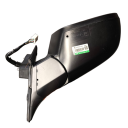 RETROVISOR DIREITO HRV 2016 A 2021 CHUMBO C/ PISCA 11 PINOS