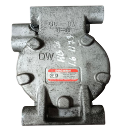 COMPRESSOR AR CONDICIONADO HB20 1.6 2012 2013 A 2018 2019