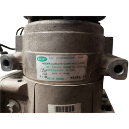 COMPRESSOR AR TUCSON 2005 A 2017 SPORTAGE 2008 A 2010 2.0