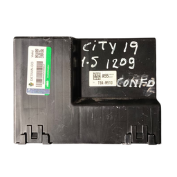 KIT CODE INJECAO CITY 1.5 2015 2016 A 2020 2021 AUTOMATICO