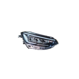 Farol Direito Nivus Virtus 2021 2022 2023/.. C/ Led