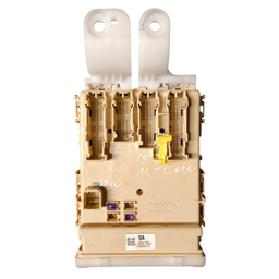 KIT CODE INJECAO COROLLA 2.0 2015 2016 A 2019 AUTOMATICO