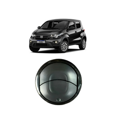 Difusor Ar Painel Lateral Fiat Mobi Lado Direito Original