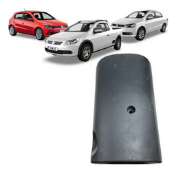 Moldura Inferior Coluna Direção Vw Gol Voyage 5u0858559e