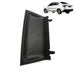 Moldura Acabamento Painel Principal Fiat Cronos Argo 2018 20