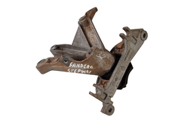 Suporte Câmbio Sandero Logan 1.6 8v 2008 a 2012