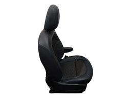 BANCO DIANTEIRO DIREITO CITROEN AIRCROSS 2016 A 2020 