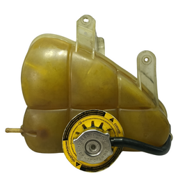 Reservatório Arrefecimento Jeep Grand Cherokee 3.0 2011/2015