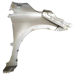 PARALAMA ESQUERDO COROLLA 2015 2016 2017 2018 2019 PRATA