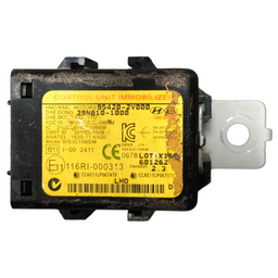 KIT CODE INJECAO HB20 1.6 2012 2013 A 2018 2019 AUTOMATICO