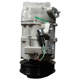 COMPRESSOR AR CONDICIONADO NEW CRETA 1.0 2025 2026 TURBO