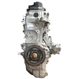 MOTOR PARCIAL CITY 1.5 FLEX 2009 2010 2011 2012 2013 2014