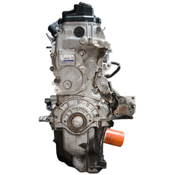 MOTOR PARCIAL CITY 1.5 FLEX 2009 A 2014 QUEBRADO / TRAVADO