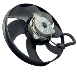 ELETROVENTILADOR VENTOINHA RADIADOR TORO/COMPASS 8C6642100