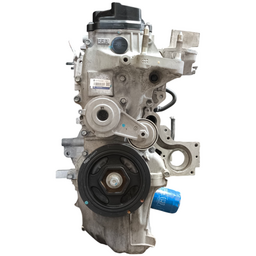 MOTOR PARCIAL CITY 1.5 FLEX 2015 2016 2017 A 2019 2020 2021