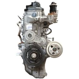 MOTOR PARCIAL CITY 1.5 FLEX 2015 2016 A 2021 TAMPA QUEBRADA