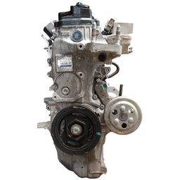 MOTOR PARCIAL CITY 1.5 FLEX 2015 2016 2017 A 2019 2020 2021