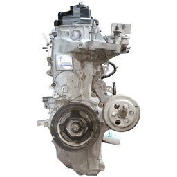 MOTOR PARCIAL CITY 1.5 FLEX 2015 2016 2017 A 2019 2020 2021