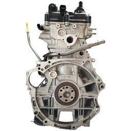MOTOR PARCIAL CRETA 1.6 FLEX 2017 2018 A 2020 2021 QUEBRADO