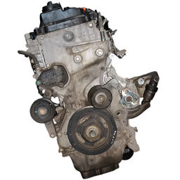MOTOR PARCIAL HRV 1.8 FLEX 2016 2017 2018 2019 2020 2021