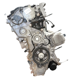 MOTOR PARCIAL COROLLA 2.0 FLEX 2020 2021 2022 2023 2024 2025
