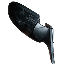 RETROVISOR ESQUERDO SPORTAGE 2011 A 16 PRETO C/PISCA 9 PINOS