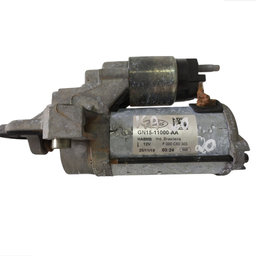 Motor Partida Arranque Ka Ecosport 1.5 3cc 2017 a 2021