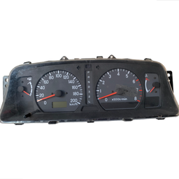 Painel Instrumentos Pajero Sport 2001 a 2003 3.0 automática