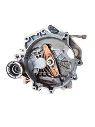 Caixa Cambio Gol Voyage Fox G5 G6 1.0 8v 2004 2005 a 2016