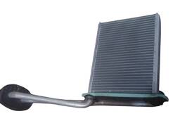 RADIADOR AR QUENTE PEUGEOT 408 2013 2018 VALEO 669328CD