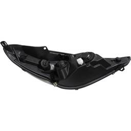 FAROL ESQUERDO PEUGEOT 207 HOGGAR PASSION 2009 2010 A 2015