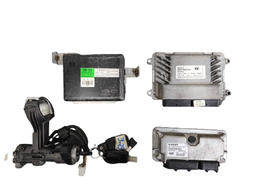 KIT CODE INJEÇÃO TUCSON 2.0 2005 A 2016 AUTOMATICO