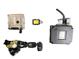 KIT CODE INJEÇÃO HB20 1.0 2012 A 2019 MANUAL